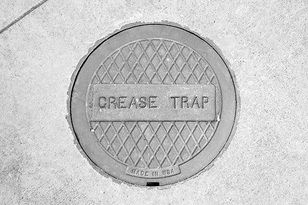 grease trap pumping should be done in compliance with local environmental regulations